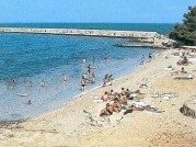 Lussino - baia